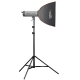 walimex pro Softbox PLUS OL 40x40cm pro&K Serie Nr. 19181