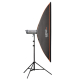 walimex pro Softbox OL 40x180cm walimex pro&K Serie Nr. 19038