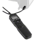 walimex Digitaler Timer Funkfernausl?ser Canon C3 Nr. 17341