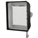 walimex pro Softbox PLUS 40x50cm f?r Elinchrom Nr. 16133