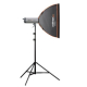 walimex pro Softbox OL 60x60cm Elinchrom Nr. 18933