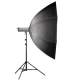 walimex pro Octagon Softbox PLUS OL ?60 Elinchrom Nr. 19362