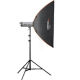 walimex pro Softbox PLUS OL 80x120cm Elinchrom Nr. 19258