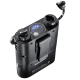 walimex pro Powerblock Power Porta schwarz f Canon Nr. 19535