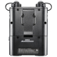 walimex pro Powerblock Power Porta schwarz f Nikon Nr. 19536