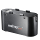 walimex pro Powerblock Power Porta schwarz f Nikon Nr. 19536