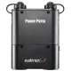 walimex pro Powerblock Power Porta schwarz f Metz Nr. 19537