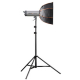 walimex pro Octa Softbox PLUS OL ?45 Profoto Nr. 19357