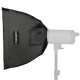 walimex pro Softbox PLUS 40x50cm f?r Profoto Nr. 16138