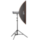 walimex pro Softbox OL 30x120cm Profoto Nr. 19032