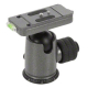 walimex pro FW5603 Kugelkopf Nr. 16324