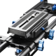 walimex pro Video Rig Komplettset, 5-tlg. Pro. II Nr. 18720