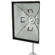 walimex pro Softbox PLUS 60x80cm Nr. 15972