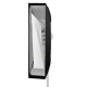 walimex pro Striplight PLUS 25x180cm Nr. 16874