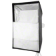 walimex pro easy Schirm-Softbox 70x100cm Nr. 17131