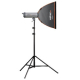 walimex pro Softbox OL 90x90cm Nr. 18777