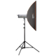 walimex pro Softbox OL 30x120cm Nr. 18781