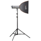 walimex pro Softbox PLUS OL 40x40cm Nr. 18795