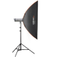 walimex pro Softbox PLUS OL 75x150cm Nr. 18801