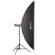 walimex pro Softbox PLUS OL 60x200cm Nr. 18808