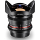walimex pro 8/3,8 Fish-Eye II VDSLR f?r Nikon Nr. 18705