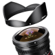 walimex pro 8/3,8 Fish-Eye II VDSLR f?r Nikon Nr. 18705