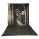 walimex pro Motiv-Stoffhintergrund Gothic, 3x6m Nr. 15918