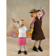 walimex pro Motiv-Stoffhintergrund Fairy, 3x6m Nr. 15914