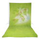 walimex pro Motiv-Stoffhintergrund Fresh, 3x6m Nr. 15917