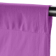 walimex Stoffhintergrund 2,85x6m, signalviolett Nr. 19499