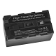 NP-F 750 Li-Ion Battery f?r Sony, 4400mAh Nr. 16870