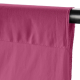 walimex Stoffhintergrund 2,85x6m, rosa Nr. 19517
