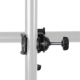 walimex Hintergrund-Set High-Key Nr. 17438