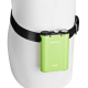 walimex pro Speedlite II Systemblitz m. Powerblock Nr. 17867