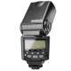 Aputure Systemblitz MG-58TLC für Canon ETTL Nr. 18907