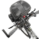 mantona Premium Biker Fototasche Nr. 19444