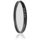 Protama Ultra Slim CIR-PL Filter MC 55 mm Nr. 18042