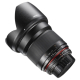 walimex pro 16/2,0 DSLR Canon EF-S Nr. 19711