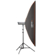 walimex pro Softbox OL 60x200cm Aurora/Bowens Nr. 19053