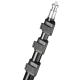 walimex pro Teleskop Arm 54 - 153cm Light Shooter No. 19568