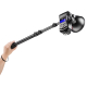 walimex pro Teleskop Arm 54 - 153cm Light Shooter No. 19568