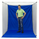 walimex Jumbo Lichtstudio 200x200x200cm Nr. 14936