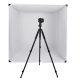 walimex Jumbo Lichtstudio 200x200x200cm Nr. 14936