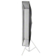 walimex pro Striplight 25x150cm Aurora/Bowens Nr. 16602