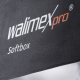 walimex pro Striplight 40x180cm f?r Hensel Nr. 16122