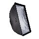 walimex pro easy Softbox 60x90cm Visatec Nr. 17322