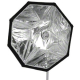 walimex pro Octagon Softbox PLUS ?90cm f?r Visatec Nr. 16171