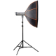 walimex pro Octagon Softbox OL ?90 Broncolor Nr. 19114