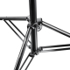 walimex WT-806 AIR + Stativrollen Pro Nr. 13399