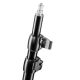 walimex WT-806 AIR + Stativrollen Pro Nr. 13399